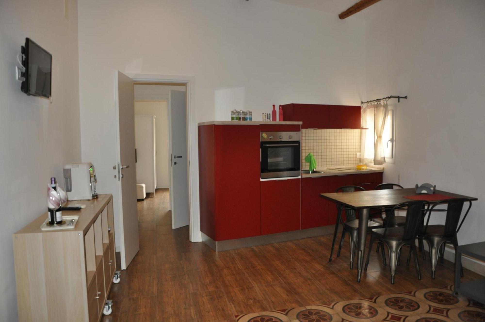 Sat Appartamenti Locazioni Turistiche Brevi-G&P Holiday Home Trapani Exterior foto