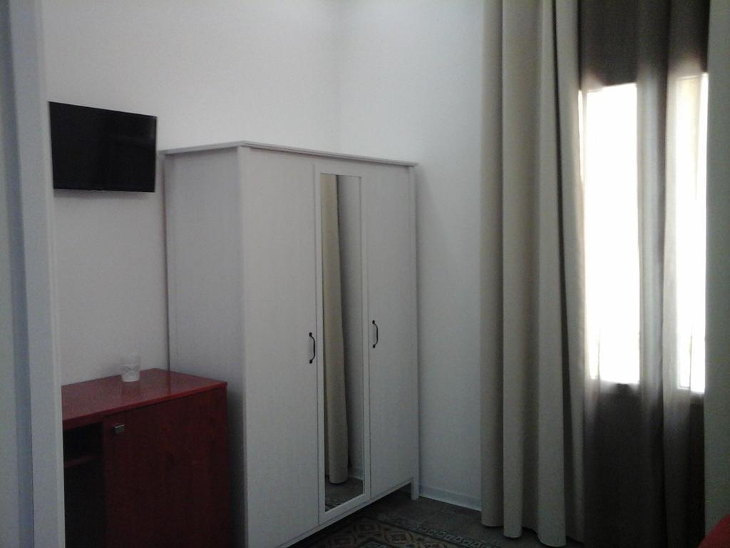 Sat Appartamenti Locazioni Turistiche Brevi-G&P Holiday Home Trapani Exterior foto